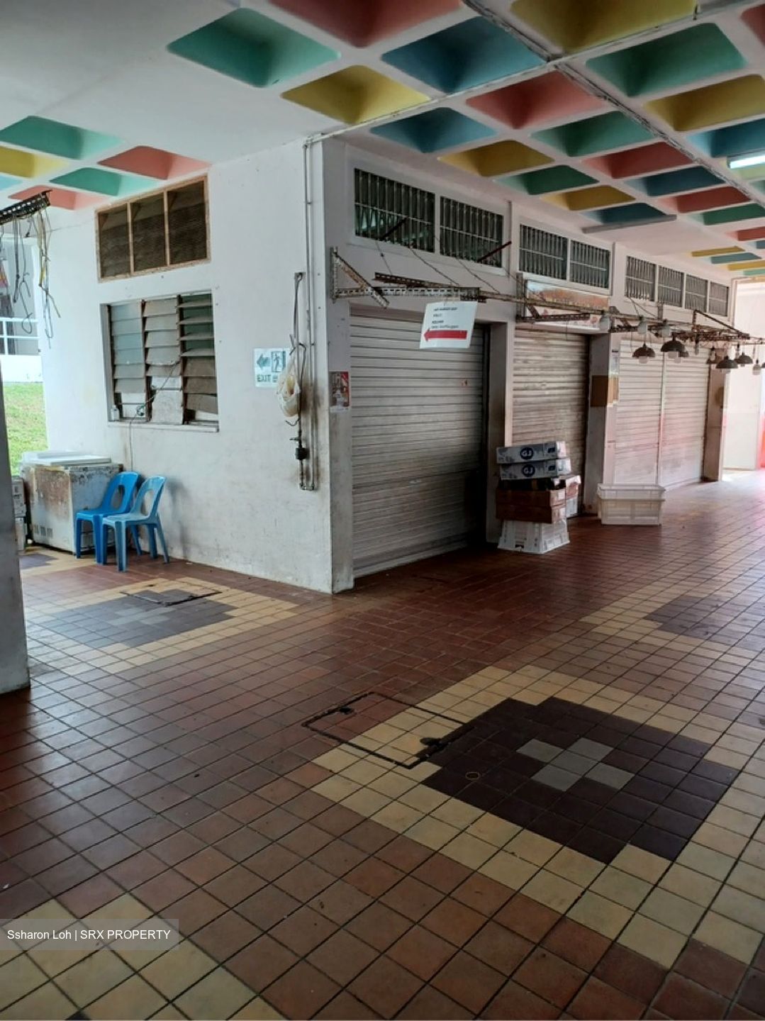Tampines Street 44 (D18), Shop House #545708561